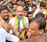 TSPSC paper leak snowballs into major political row in Telangana