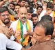 TSPSC paper leak snowballs into major political row in Telangana