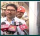 CM KCR expressed deep shock over fire mishap at Swapnalok Complex in Secunderabad