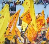 TDP Leading In AP Graduate MLC Elections