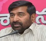 ED is torturing Kavitha says Jagadish Reddy