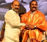BJP Candidate AVN Reddy wins Telangana teacher MLC Elections