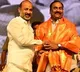 BJP Candidate AVN Reddy wins Telangana teacher MLC Elections