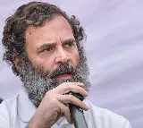 Delhi Police sends notice to Rahul Gandhi over Srinagar remarks Congress will respond