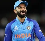 Virat Kohli Does Naatu Naatu Dance Step In Slips in australia match