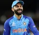Virat Kohli Does Naatu Naatu Dance Step In Slips in australia match