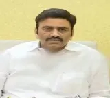 Raghu Rama Krishna Raju appreciates Dr Suneetha in Viveka murder case trial