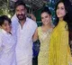 Ajay Devgn On Shah Rukh Khan Salman Akshay Kumar says Everyone Just A Call Away