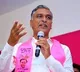 Harish Rao warns medical officials to be alert on Corona