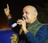 ED Custody for Manish Sisodia extended
