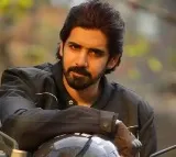 Sushanth gets offer in Chiranjeevi movie Bhola Shankar