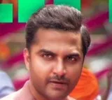Vishwaksen Interview