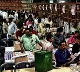 YCP leading downs in 7th round of West Rayalaseema Graduate MLC Elections