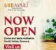 Godavari flows to Princeton NJ this weekend