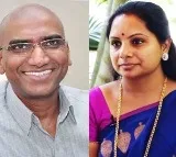 RS Praveen Kumar Shocking Comments On Kavitha Over TSPSC Paper Leak Issue