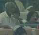 Rajinikanth attends 1st ODI between Team India and Australia in Mumbai