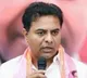 KTR fires on Bandi Sanjay