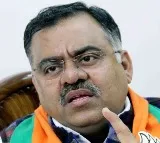 Tarun Chugh fires on KCR