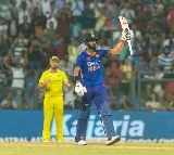 KL Rahul timely innings leads Team India victorious against Australia