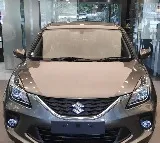 Hatchback cars sales in India