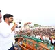Lokesh comments on CM Jagan