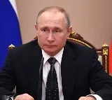 ICC issues Arrest Warrant in Russian president Vladimir Putin