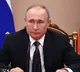 ICC issues Arrest Warrant in Russian president Vladimir Putin