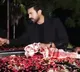 Ram Charan lands in Hyderabad to grand welcome by fans
