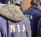 NIA takes custody of 4 PFI members from Hyderabad jail