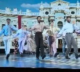 South Asian dancers fight for representation after 'Naatu Naatu' Oscar performance
