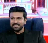 Global Star Ram Charan speaks at India Today Conclave