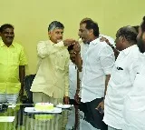 Jolt to Andhra's ruling YSRCP as TDP bags three MLC seats
