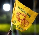 TDP Won Two Graduate MLC Seats In Andhrapradesh