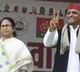 Mamata Banerjee and Akhilesh Yadav Join Hands for Third Front