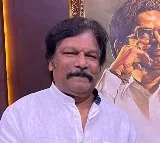 Krishna vamsi Interview
