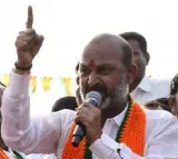 Bjp state president to appear before womans commission over remarks on MLC kavitha
