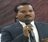 North Andhra people rejected Jagan says Jada Sravan Kumar