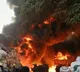 Another fire accident at  hydeabad