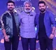 Ramcharan interesting comments on ss Rajamouli