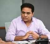 ktr spoke to naveens father
