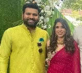 Rohit Sharmas dance at his brother in laws marriage