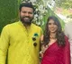 Rohit Sharmas dance at his brother in laws marriage