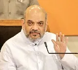 Amit Shah responds on Adani Hindenburg Row