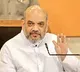 Amit Shah responds on Adani Hindenburg Row