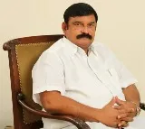 Vishnu Kumar Raju opines on MLC election results