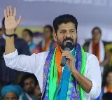 Revanth Reddy fires in CM KCR over Sirisilla youth committed suicide