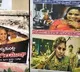 posters against mlc kavitha in begumpet metro pillars