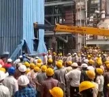 Lift collapsed in VTPS as two dies