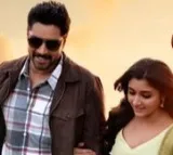 Ugram movie song promo released