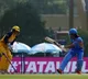 UP Warriorz restricts Mumbai Indians for a low score